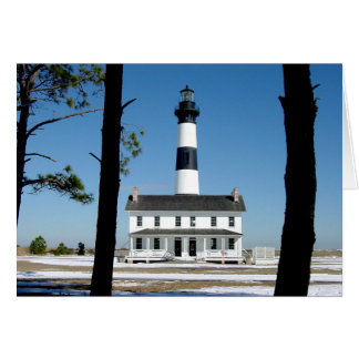 Phare de Bodie Island 2