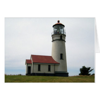 phare de cape blanco