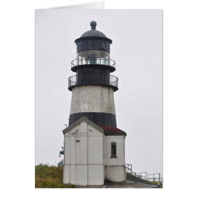 Phare de Cape Disapointage (Devant)