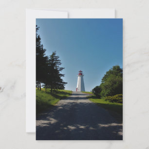 Phare de Cape George