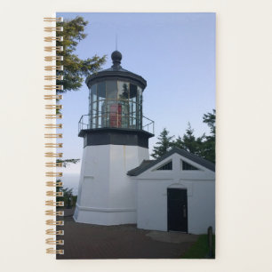 Phare de Cape Meares, OU