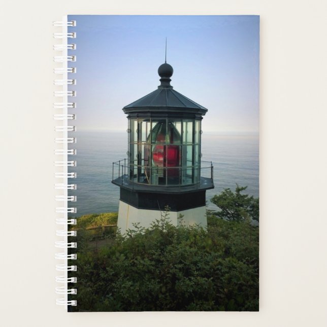 Phare de Cape Meares, OU (Devant)