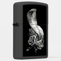 Phare de COBRA Zippo