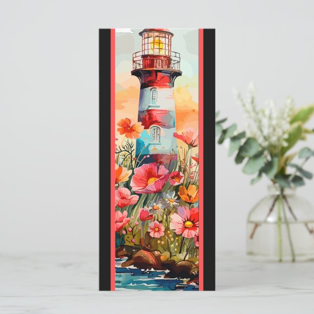 Phare de Cute (Debout devant)