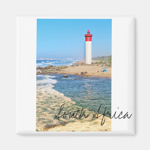Phare de Durban Ocean Magnet Afrique du Sud