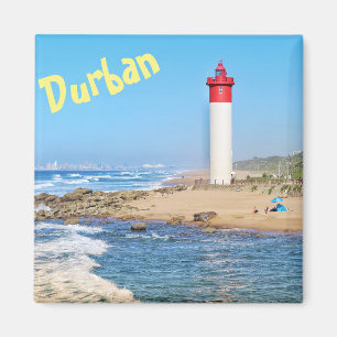 Phare de Durban Ocean Magnet Afrique du Sud