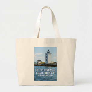 Phare de Dutch Island, Sac fourre-tout de Rhode Is