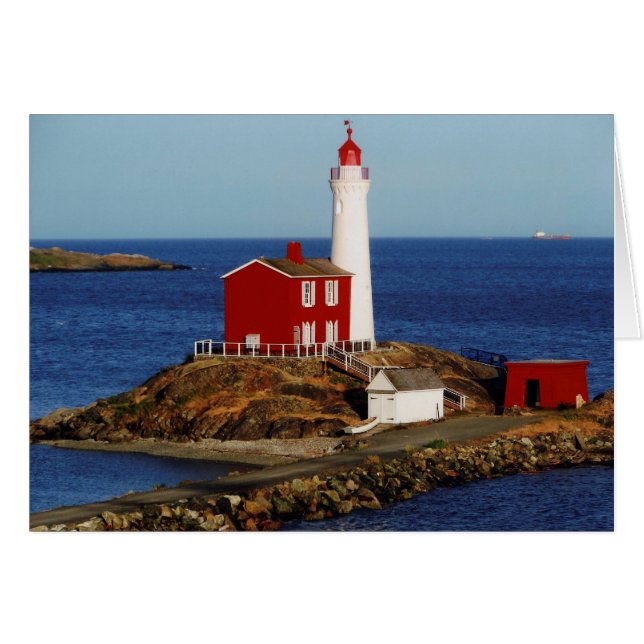 Phare de Fisgard (Devant Horizontal)
