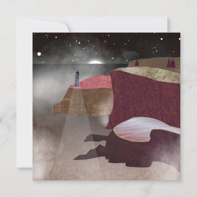 Phare de Foggy (Devant)