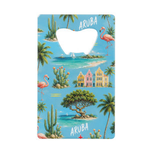 Phare de l'île caraïbe d'Aruba voyage souvenir