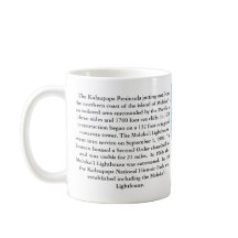 Phare de Moloka'i, Hawai'i Mug