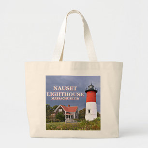 Phare de Nauset, Sac fourre-tout du Massachusetts