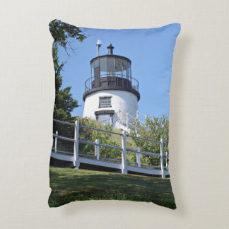 Phare de Owls Head, Coussin de l'Accent du Maine