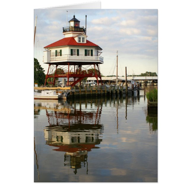 (Phare de point de tambour (Devant)