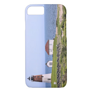 Phare de Point Judith, coque iphone de Rhode Islan