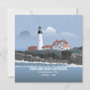 Phare de Portland Head