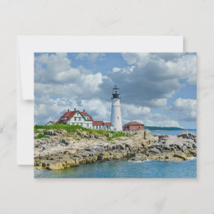 phare de Portland, Maine
