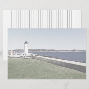 Phare de Portsmouth