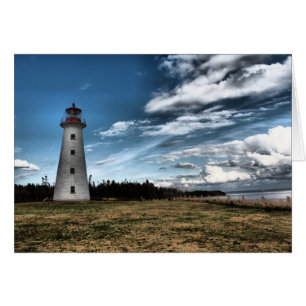 Phare de Prim Point