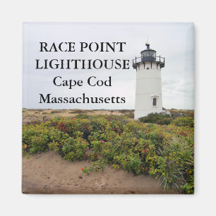 Phare de Race Point, Magnet du Massachusetts