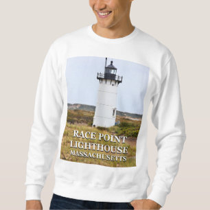 Phare de Race Point, Sweatshirt du Massachusetts