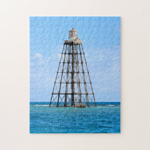 Phare de Sand Key, Floride Puzzle