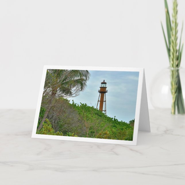 Phare de Sanibel (Devant)
