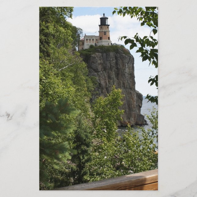 Phare de Split Rock 2 (Devant)