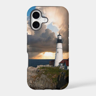 Phare de surveillance