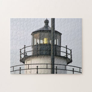 Phare de Tarrytown, New York Jigsaw Puzzle