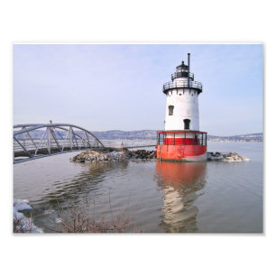 Phare de Tarrytown, New York Photo