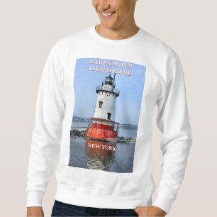 Phare de Tarrytown, sweatshirt de New York