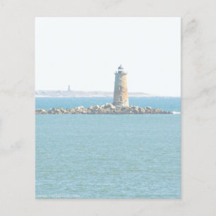 Phare de Whaleback