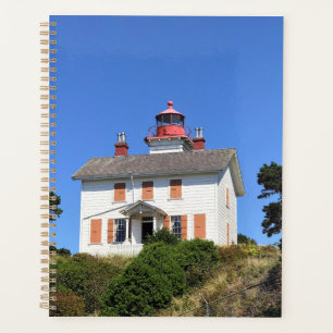 Phare de Yaquina Bay, Newport, Oregon