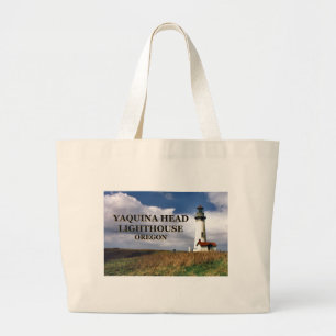 Phare de Yaquina Head, Sac fourre-tout de l'Oregon