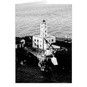 Phare des Cinq Îles Finger