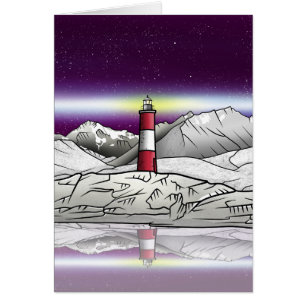 Phare des Eclaireurs Argentine