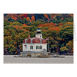 Phare d'Esopus Meadows