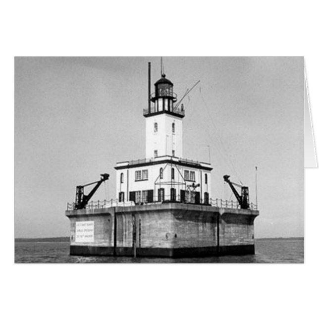 Phare DeTour Reef (Devant horizontal)