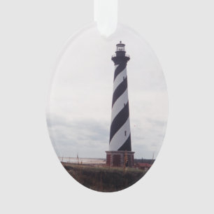 Phare du cap Hatteras