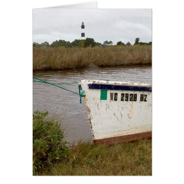 Phare éloigné (Devant)