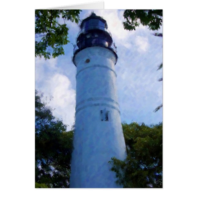 Phare Key West (Devant)
