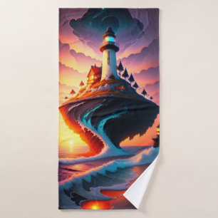 Phare Seascape 2