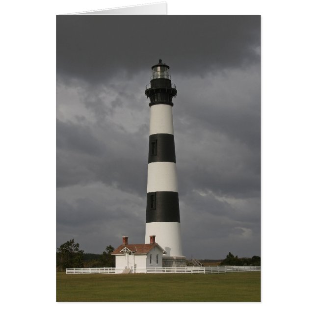 Phare Stormy OBX (Devant)