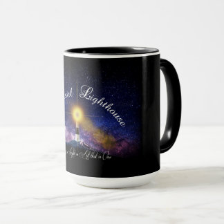 Phare Universel Grande Mug