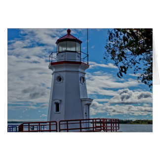 Phares du Michigan