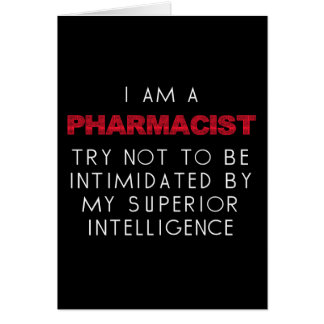 Pharmacien