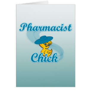 Pharmacien Chick #3