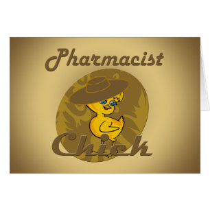 Pharmacien Chick #6