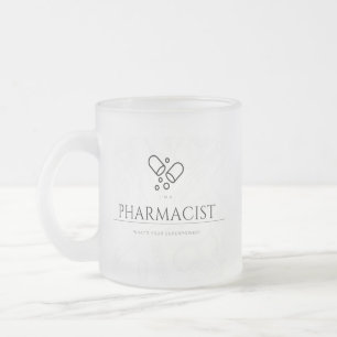 Pharmacist Mug – Wear Your Superpower